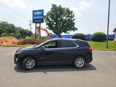 2019 Chevrolet Equinox AWD SUV for sale #S3489A - photo 1