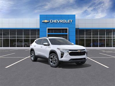 2025 Chevrolet Trax FWD SUV for sale #S3492 - photo 1