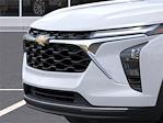 2025 Chevrolet Trax FWD SUV for sale #S3492 - photo 13