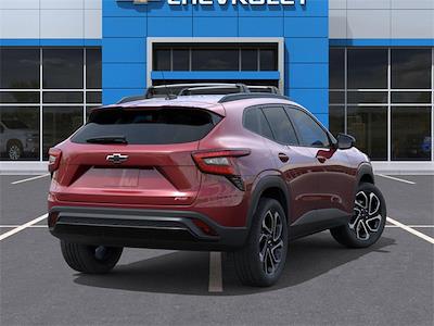 2025 Chevrolet Trax FWD SUV for sale #S3493 - photo 2
