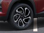 2025 Chevrolet Trax FWD SUV for sale #S3493 - photo 9