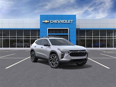 2025 Chevrolet Trax FWD SUV for sale #S3497 - photo 1