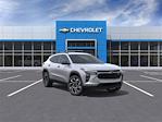 2025 Chevrolet Trax FWD SUV for sale #S3497 - photo 1