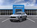2025 Chevrolet Trax FWD SUV for sale #S3501 - photo 8