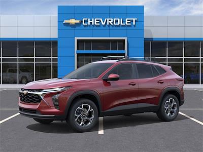 2025 Chevrolet Trax FWD SUV for sale #S3503 - photo 2
