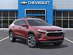 2025 Chevrolet Trax FWD SUV for sale #S3503 - photo 7