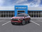 2025 Chevrolet Trax FWD SUV for sale #S3503 - photo 8