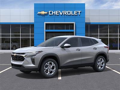 2025 Chevrolet Trax FWD SUV for sale #S3504 - photo 2