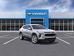 2025 Chevrolet Trax FWD SUV for sale #S3504 - photo 1