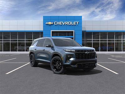 2025 Chevrolet Traverse AWD SUV for sale #S3505 - photo 1