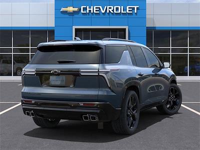 2025 Chevrolet Traverse AWD SUV for sale #S3505 - photo 2