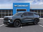 2025 Chevrolet Traverse AWD SUV for sale #S3505 - photo 3