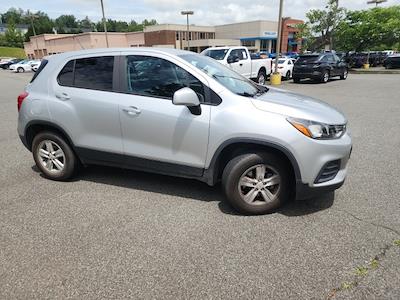 2020 Chevrolet Trax AWD SUV for sale #S3506A - photo 1