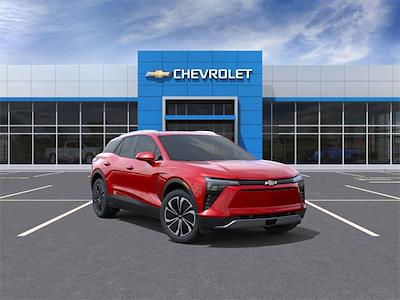 2024 Chevrolet Blazer EV AWD SUV for sale #S3508 - photo 1