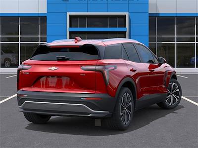 2024 Chevrolet Blazer EV AWD SUV for sale #S3508 - photo 2