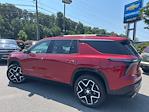 Used 2025 Chevrolet Traverse High Country SUV for sale #S3511A - photo 2