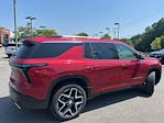 Used 2025 Chevrolet Traverse High Country SUV for sale #S3511A - photo 3