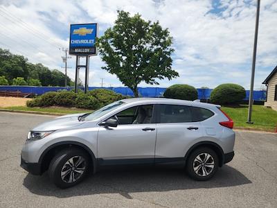 Used 2017 Honda CR-V LX SUV for sale #S3512AA - photo 1