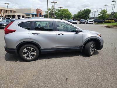 Used 2017 Honda CR-V LX SUV for sale #S3512AA - photo 2
