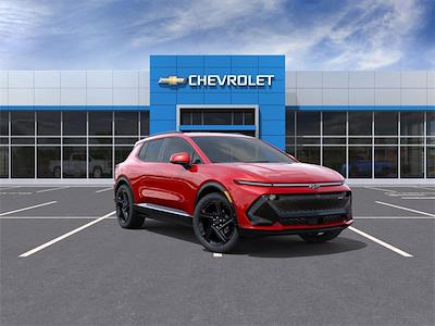 2025 Chevrolet Equinox EV FWD SUV for sale #S3520 - photo 1