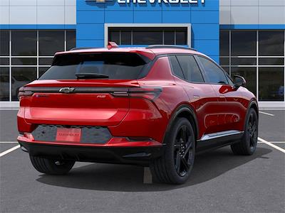 2025 Chevrolet Equinox EV FWD SUV for sale #S3520 - photo 2