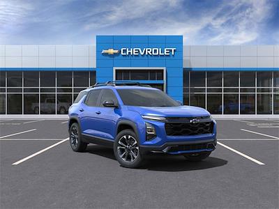 2026 Chevrolet Equinox FWD SUV for sale #S3525 - photo 1