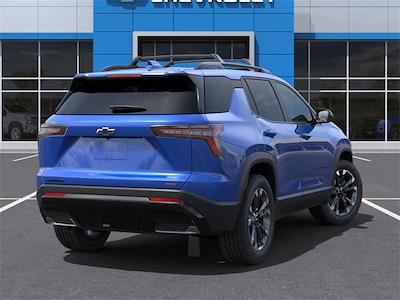 2026 Chevrolet Equinox FWD SUV for sale #S3525 - photo 2