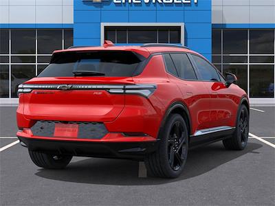 2025 Chevrolet Equinox EV AWD SUV for sale #S3532 - photo 2