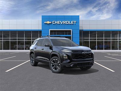 2026 Chevrolet Equinox FWD SUV for sale #S3535 - photo 1