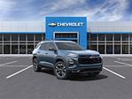 2026 Chevrolet Equinox FWD SUV for sale #S3536 - photo 1