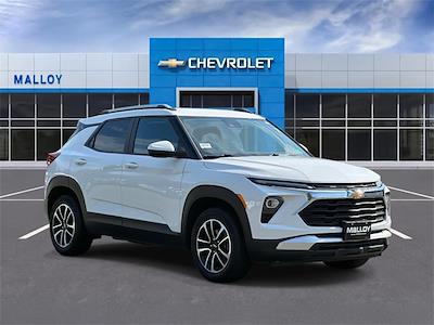 2024 Chevrolet Trailblazer FWD SUV for sale #S3536A - photo 1