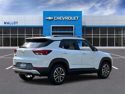 2024 Chevrolet Trailblazer FWD SUV for sale #S3536A - photo 2