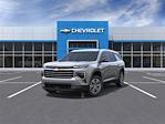 2025 Chevrolet Traverse FWD SUV for sale #S3538 - photo 8