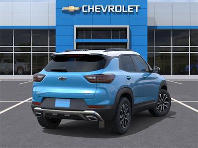 2025 Chevrolet Trailblazer AWD SUV for sale #S3539 - photo 2
