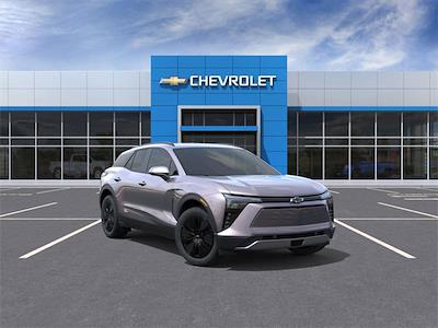 2025 Chevrolet Blazer EV FWD SUV for sale #S3551 - photo 1