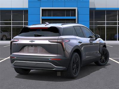 2025 Chevrolet Blazer EV FWD SUV for sale #S3551 - photo 2