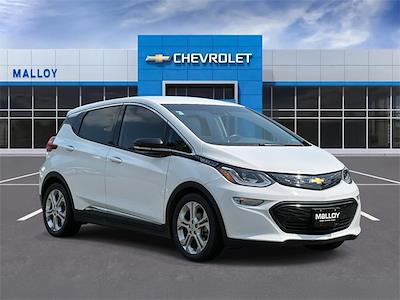 Used 2021 Chevrolet Bolt EV LT for sale #S3562A - photo 1