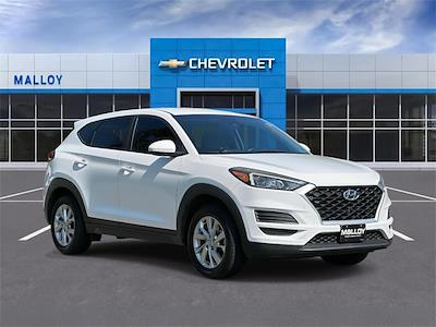 2019 Hyundai Tucson 4x4 SUV for sale #S3561B - photo 1