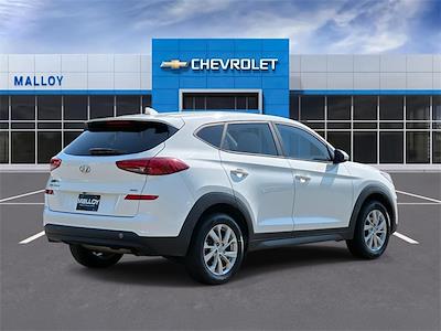 2019 Hyundai Tucson 4x4 SUV for sale #S3561B - photo 2