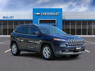 2014 Jeep Cherokee 4x2 SUV for sale #S3563A - photo 1
