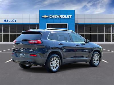 2014 Jeep Cherokee 4x2 SUV for sale #S3563A - photo 2