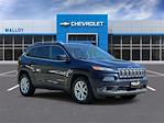 Used 2014 Jeep Cherokee Latitude SUV for sale #S3563A - photo 1