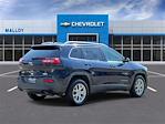 Used 2014 Jeep Cherokee Latitude SUV for sale #S3563A - photo 2