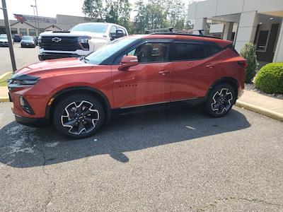 2021 Chevrolet Blazer AWD SUV for sale #S3568A - photo 1