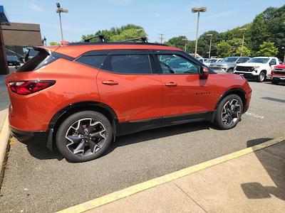 2021 Chevrolet Blazer AWD SUV for sale #S3568A - photo 2