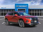 Used 2021 Chevrolet Blazer RS AWD SUV for sale #S3568A - photo 1