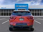 Used 2021 Chevrolet Blazer RS AWD SUV for sale #S3568A - photo 3