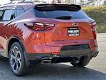 Used 2021 Chevrolet Blazer RS AWD SUV for sale #S3568A - photo 4