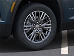 2026 Chevrolet Traverse FWD SUV for sale #S3572 - photo 9