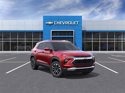 2026 Chevrolet Trailblazer AWD SUV for sale #S3575 - photo 1